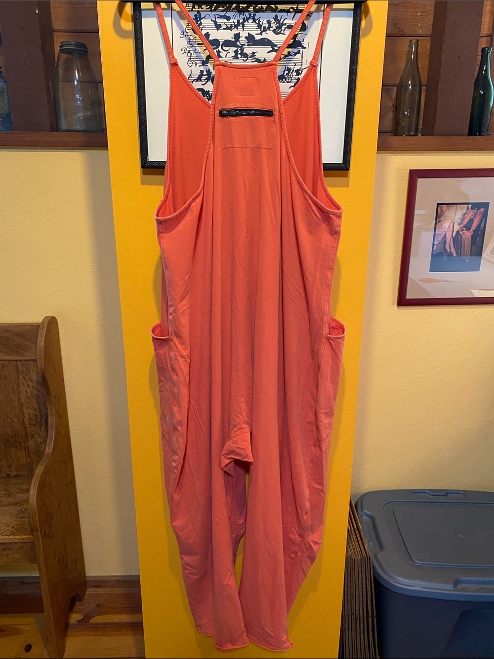 Free People Hotshot Onesie - Picture 4 of 6